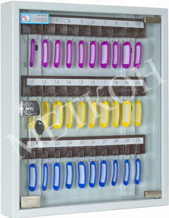 Ключница КЛ-30С_0