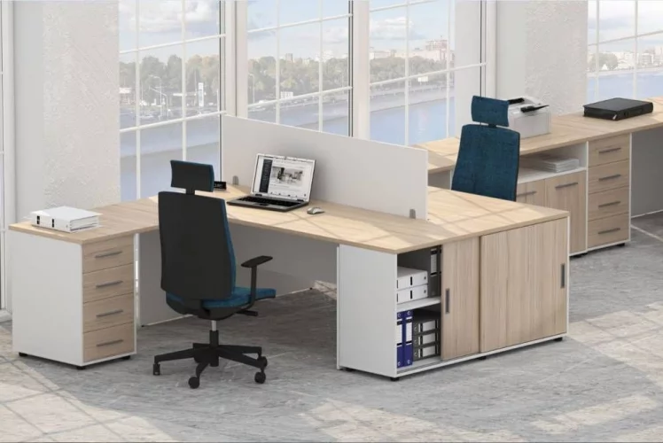 Мебель для персонала Deka