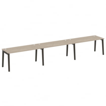 Рабочая станция ONIX WOOD OW.RS-3.4.7 Дуб Аттик/Темный_0