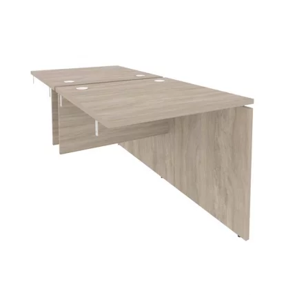 Наборный элемент рабочей станции ONIX O.2.NRS-0.8 Дуб Аттик_0