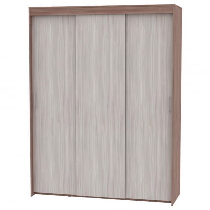 Шкаф-купе Т-3-230х175х60(ЯШТ-ЯШС-6) / T-3-230х175х60(ЯШТ-ЯШС-6)_0