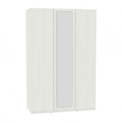 Шкаф распашный R-198х135х45-1-PO-M(ВД)_0