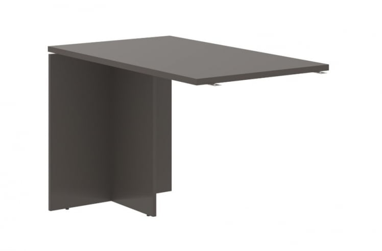 Брифинг-приставка EDIS EDB 1167 Мокко Черный_0