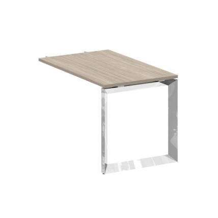 Брифинг-приставка на О-образном м/к ONIX DIRECT LUX M-O.MO-BR-11 Дуб Аттик_0