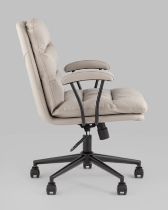 Кресло офисное Torus Серый_10