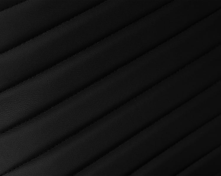 Офисное кресло для руководителей DOBRIN CLARK SIMPLE BLACK (черный)_7