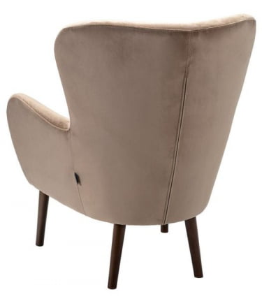 Кресло Дижон Beige_3