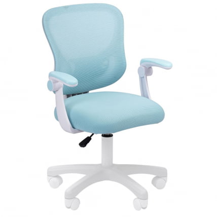 Детское кресло CHAIRMAN KIDS CH106 Голубой_0