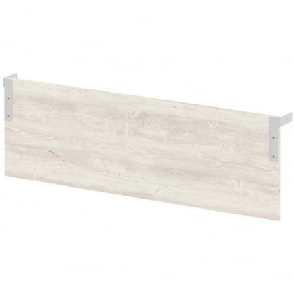 Фронтальная панель к одинарным столам XTEN-QP XDST 127 Сосна Эдмонт_0