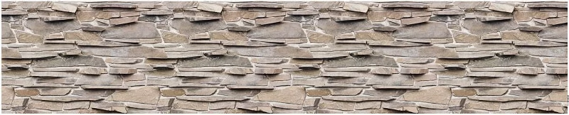 Глянцевый фартук (КОМПОЗИТ) KM 27_0