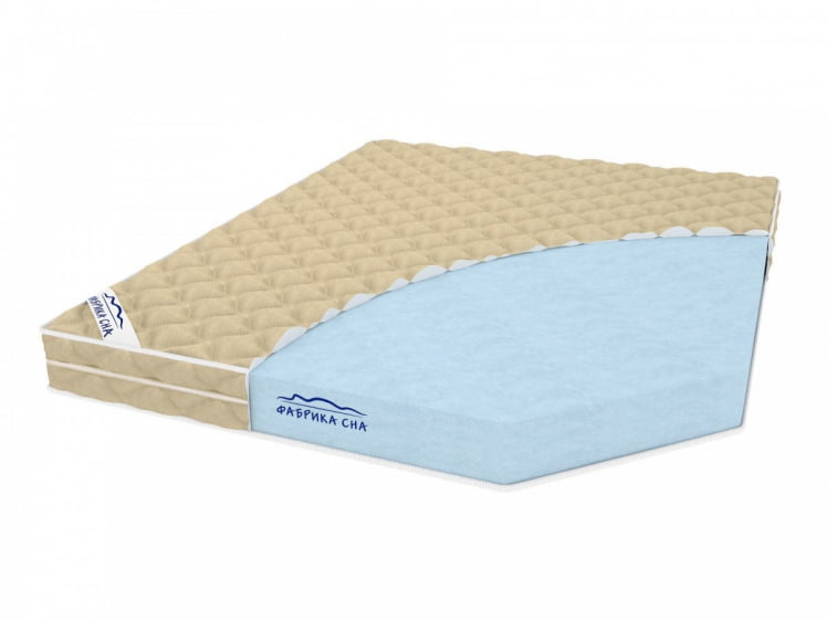 Матрас Мягкое облако 80x190_0