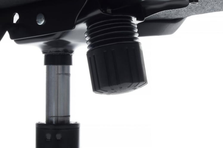 Кресло Point RCH 8325M Черный пластик/Черный_9