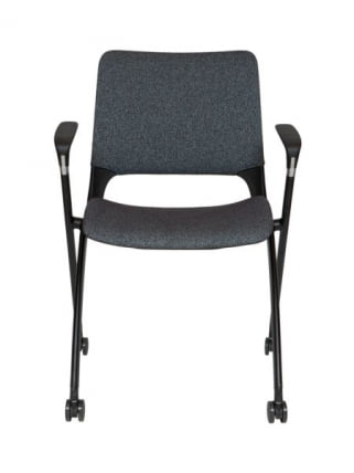 Конференц-кресло Лике блаcк / Like black_1