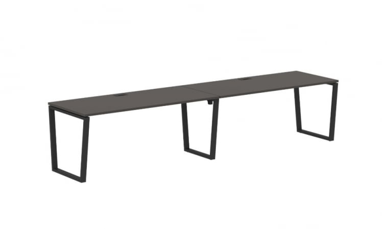 Бенч-система EDIS EVWST 3580 Мокко Черный_0