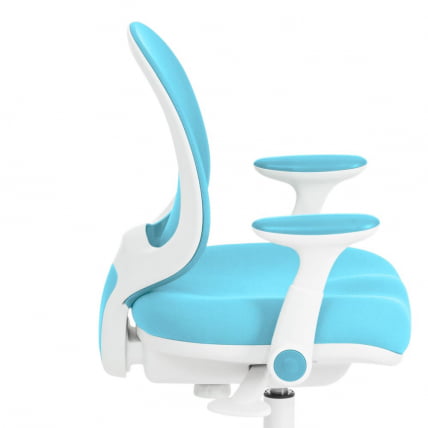 Кресло RAINBOW Blue (голубой)_2