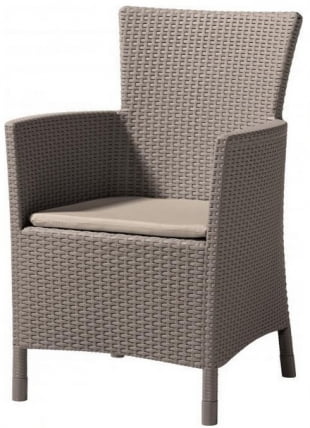 Стул Iowa Капучино_0