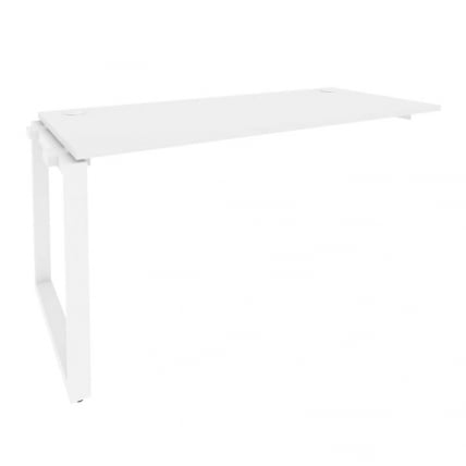 Наборный элемент рабочей станции на О-образном м/к ONIX O.MO-1.NRS-4.7 Белый Бриллиант_0