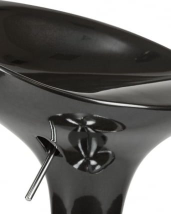 Стул барный DOBRIN BOMBA (черный) 2 шт_8