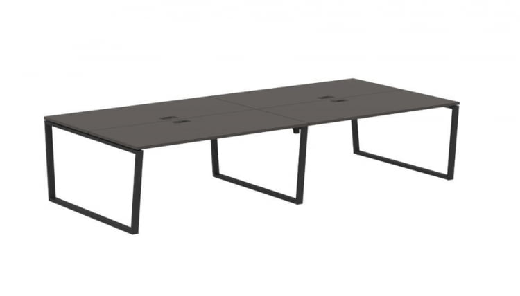 Бенч-система EDIS EVWST 3516 Мокко Черный_0