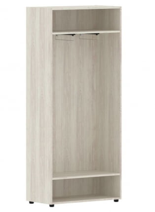 Каркас гардероба Torr LUX TCW 85-1 Сосна Эдмонд_0