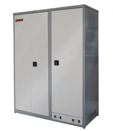 Шкаф сушильный RANGER 8_3