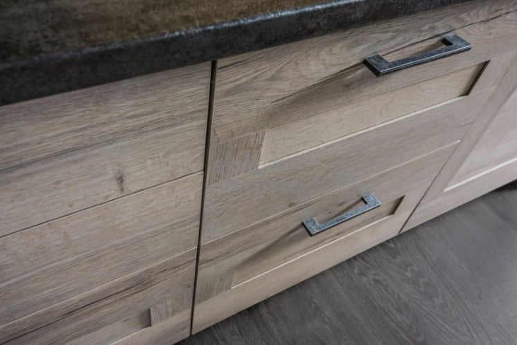 Модульная кухня Дублин