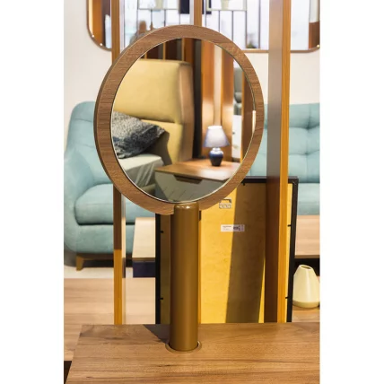 Стол туалетный Сканди (СТ) Грей_4