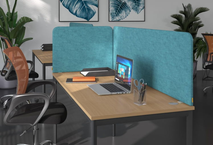 Акустический экран RAND Acoustic XAFP 1650 Tempo 7_3