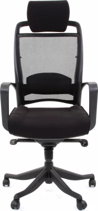 Кресло руководителя CHAIRMAN 283 Ткань 26-28_1