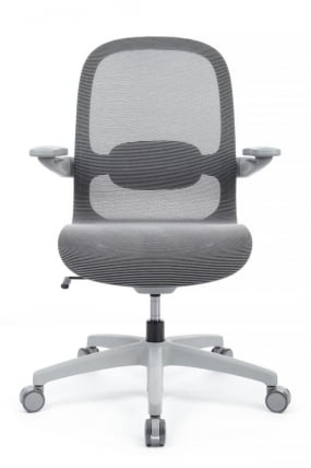 Кресло Miller YSJ-300 Серый_4