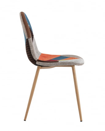 Стул Валенсия SN Пэчворк_2