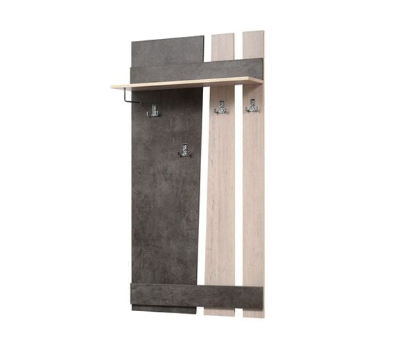 Прихожая Визит-14 (вар. №1)_2