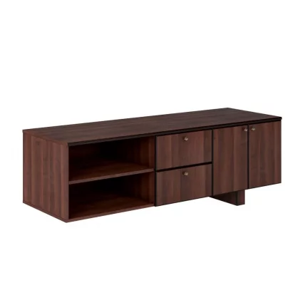 Приставка CPT1720002 Темный орех_0