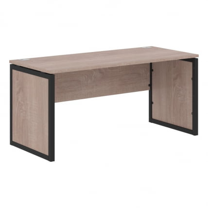 Стол письменный XTEN-QP XQPST 167 Дуб Сонома Антрацит_0