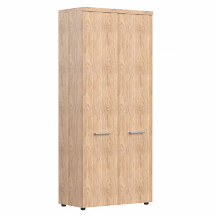 Гардероб TCW 85 Дуб Девон_0