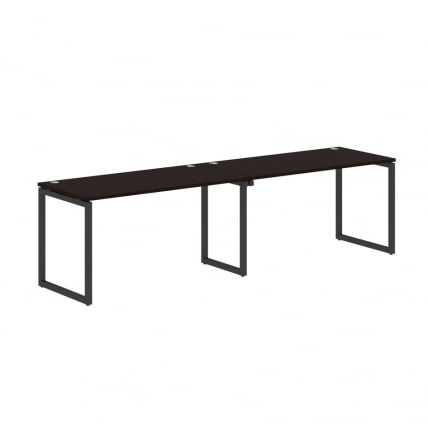 Рабочая станция XTEN-Q XQWST 2870 Легно темный Антрацит_0