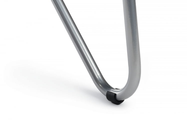 Стул Самба с мягкими подлокотниками SMB-01 Черный_8