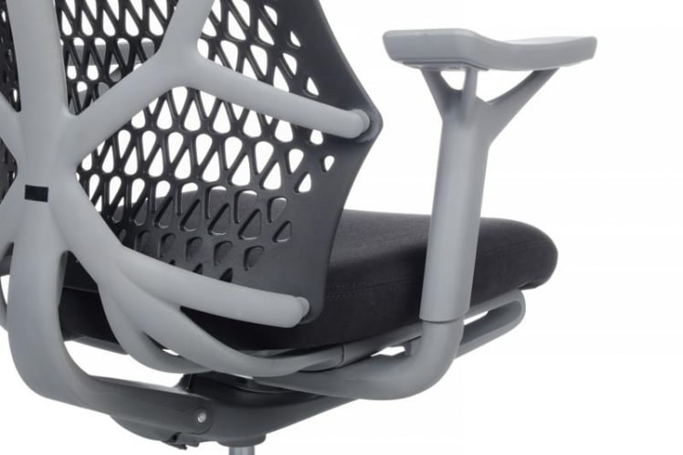 Кресло Ego A644 Черный_10