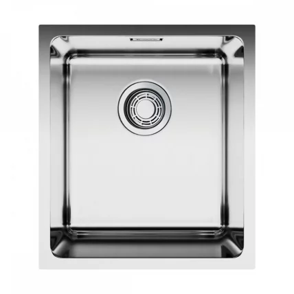 Мойка Omoikiri Tadzava 38-U-In Нерж.Сталь/Нержавеющая Сталь_0
