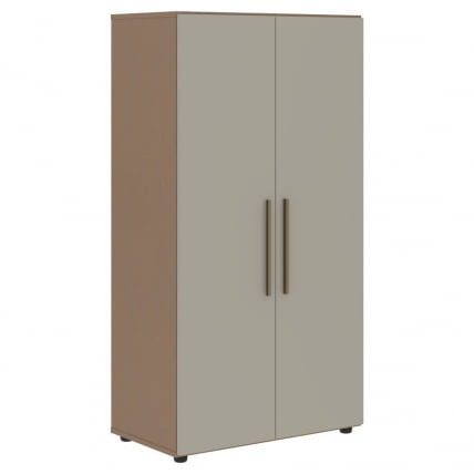 Шкаф с глухими средними дверьми VELION VMCS 80.1 Аметист Кобра_0