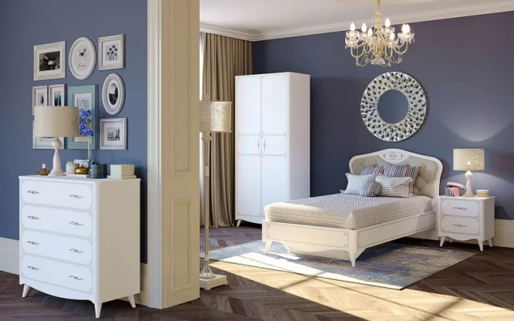 Детская Элис