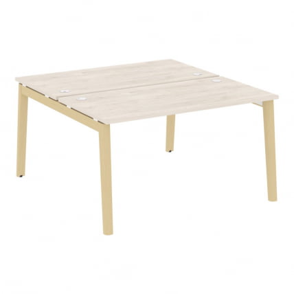 Рабочая станция ONIX WOOD OW.D.RS-2.3.7 Денвер Светлый/Светлый_0