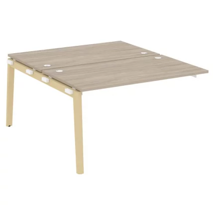 Наборный элемент рабочей станции ONIX WOOD OW.2.NRS-3.8 Дуб Аттик/Светлый_0