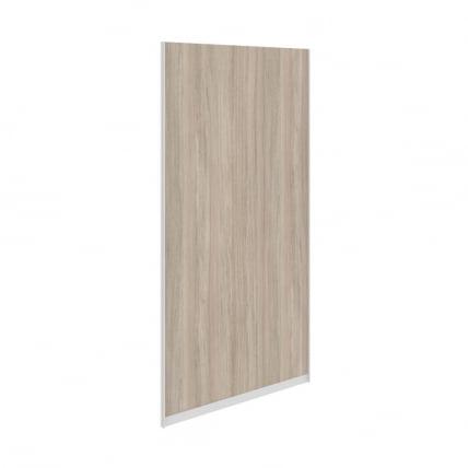 Дверь ДСП низкая Maris SH.DD-8.2 Дуб Аттик_0