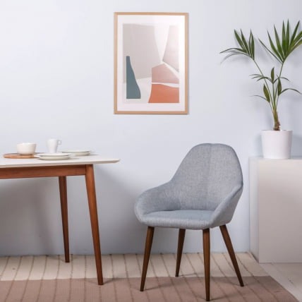 Стул Kent БлюАрт/Линк_5