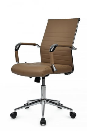 Кресло Арт РCХ 6015М Коричневый / Art RCH 6015M_5