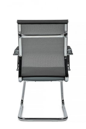 Кресло Art RCH 6017G Серый_3