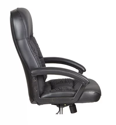 Кресло руководителя Бюрократ T-9908AXSN-AB_4