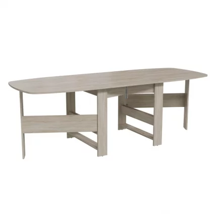 Стол-книжка 1-66 Дуб Сонома_1