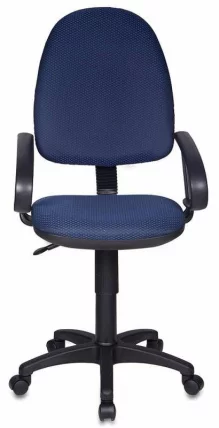 Кресло офисное Бюрократ CH-300 AXSN BLUE_2